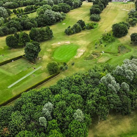 Belvedere Hotel&Golf Bridlington Buitenkant foto