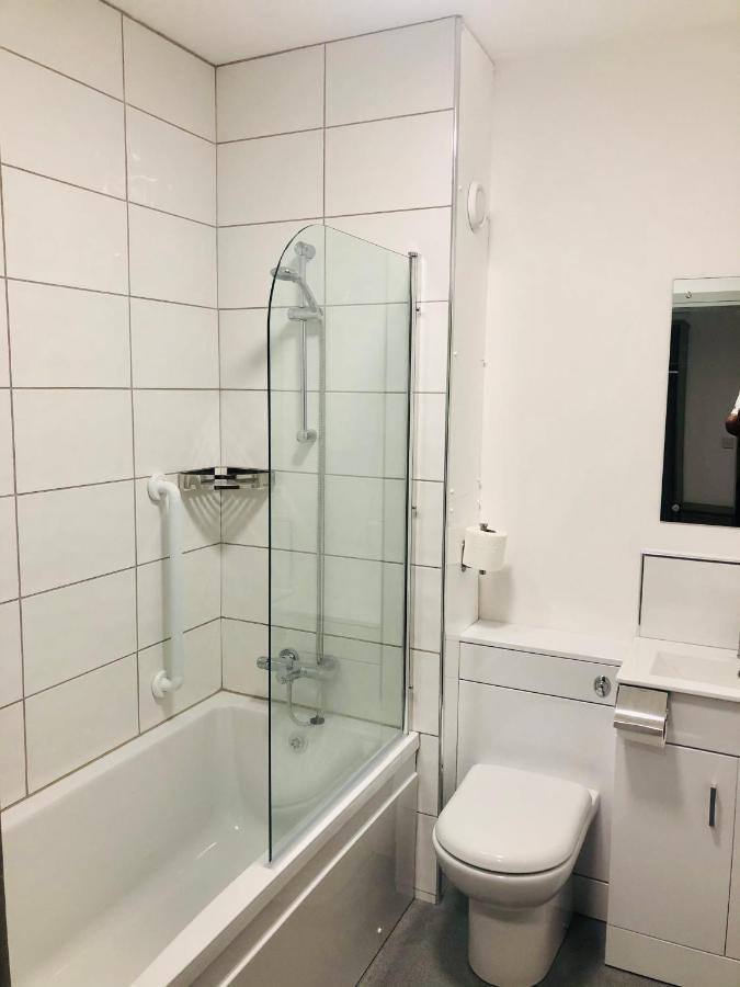 Belvedere Hotel&Golf Bridlington Buitenkant foto