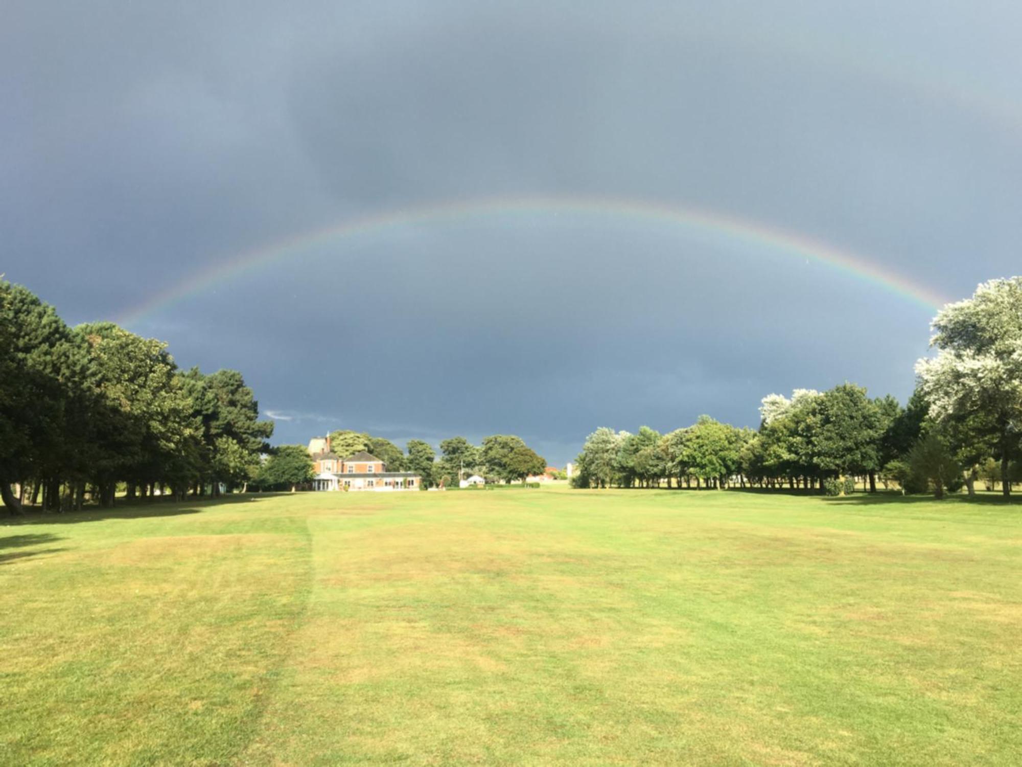Belvedere Hotel&Golf Bridlington Buitenkant foto