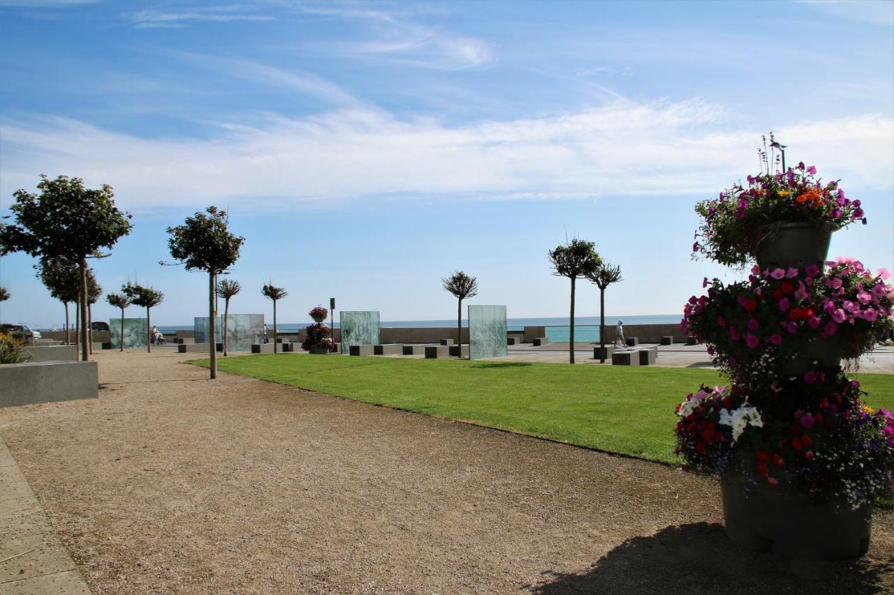 Belvedere Hotel&Golf Bridlington Buitenkant foto
