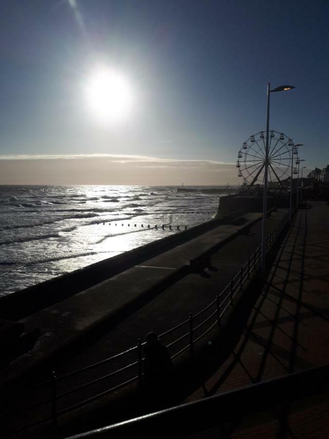 Belvedere Hotel&Golf Bridlington Buitenkant foto