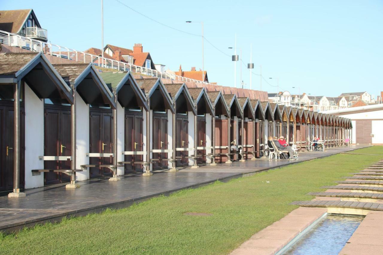 Belvedere Hotel&Golf Bridlington Buitenkant foto