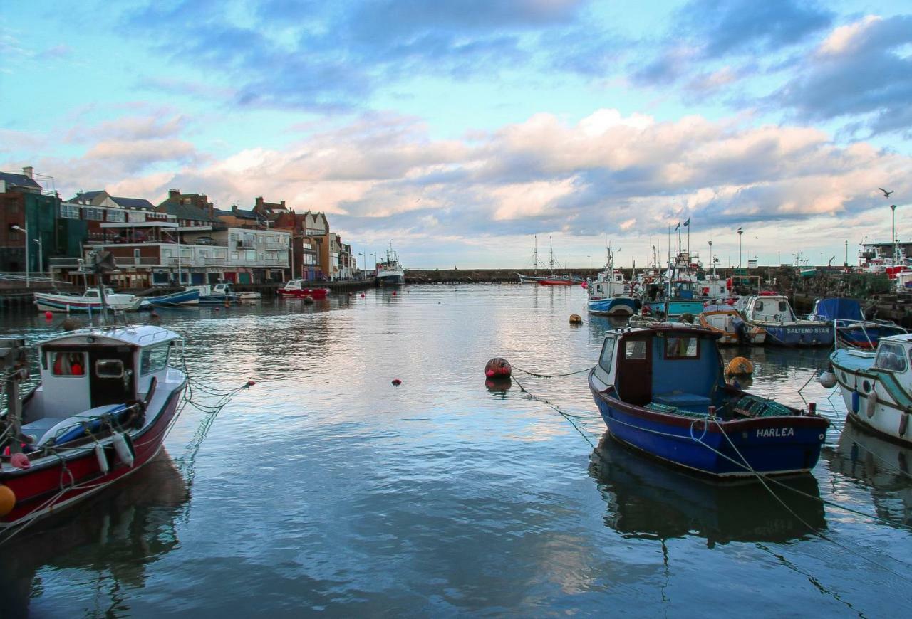 Belvedere Hotel&Golf Bridlington Buitenkant foto