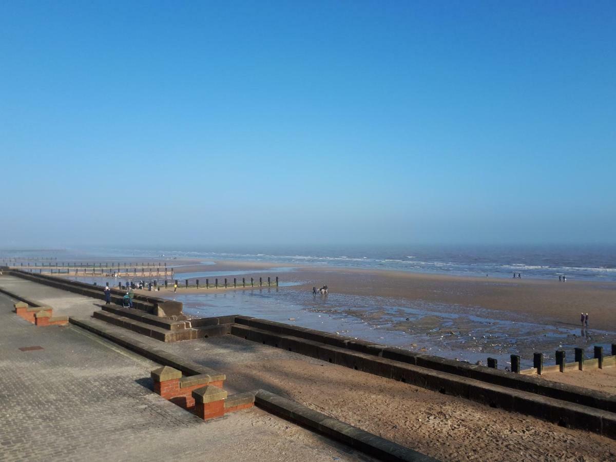 Belvedere Hotel&Golf Bridlington Buitenkant foto
